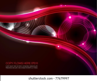 abstract background design