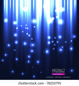 Abstract background for design