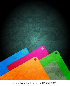 abstract background for design