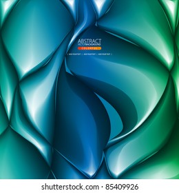 Abstract background for design