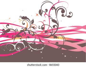 abstract background design
