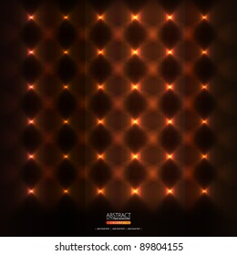 Abstract background for design