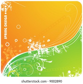 Abstract background for design.