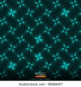 Abstract background for design