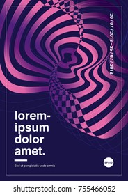 Abstract background design, applicable for covers, placards, posters, flyers and banner designs