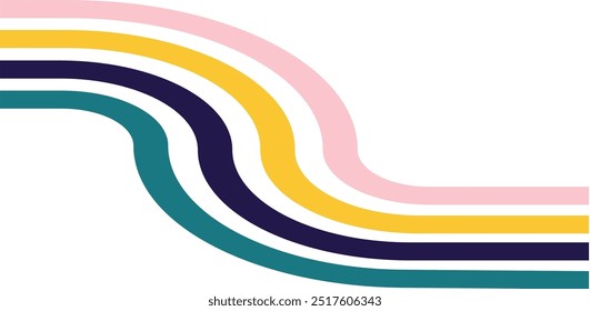 abstract background. Background Design with Abstract Arrow Direction Lines. abstract colorful background