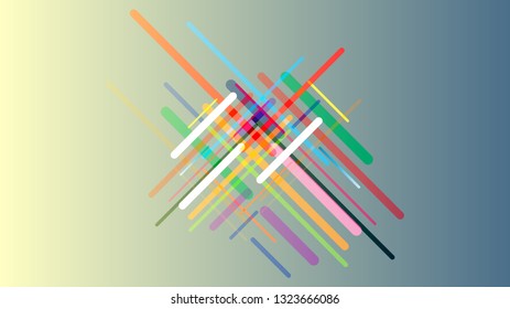 abstract background design art background vector concept