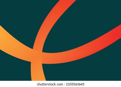 Abstract background design. Artwork with wave effect.