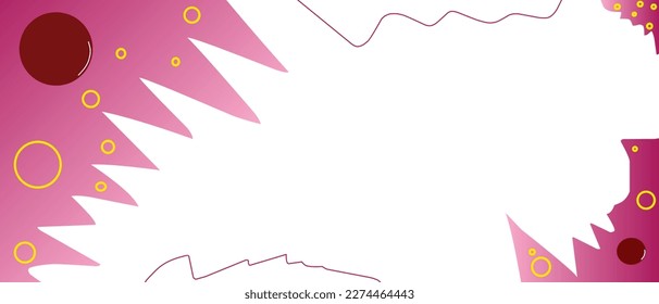 abstract background design for design banner, template design, web or internet advertising, social media post, wallpaper.