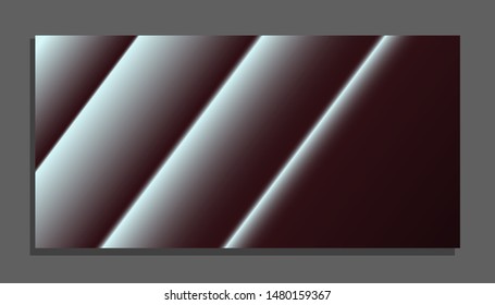 abstract background design, black and white modern design.