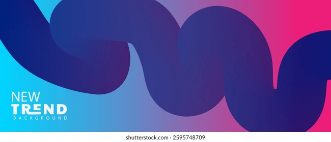 abstract  background design, Abstract blue background. Modern simple blue geometric design. Minimal shapes. Suit for booklet, brochure, banner, poster, website