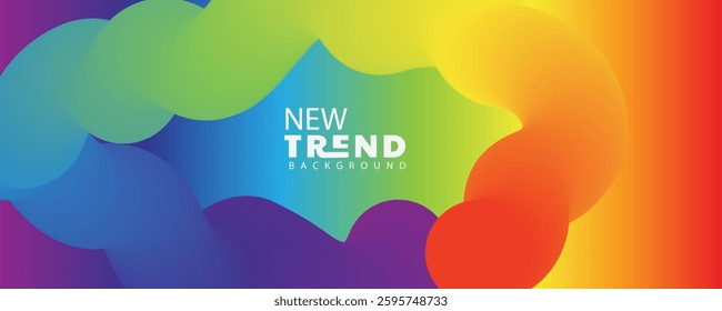 abstract  background design, Abstract blue background. Modern simple blue geometric design. Minimal shapes. Suit for booklet, brochure, banner, poster, website