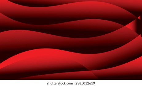  abstract background design. Abstract blue vector background for use in design.. Vibrant graphic wallpaper with stripes design. Fluid 2D illustration of modern movement.
