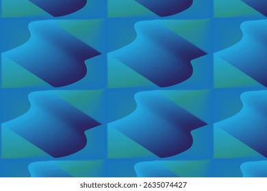 Abstract background design. Blurred background. Line texture background. Landing page blurred cover. Diagonal strips pattern. Design for Banner