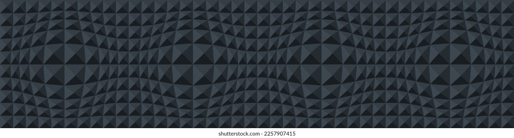 Abstraktes Hintergrunddesign mit Bumps