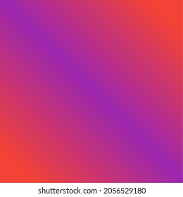 Abstract background design by combining several interesting colors