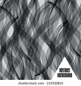 Abstract background for design can be used for invitation, congratulation