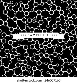 Abstract background for design can be used for invitation, congratulation