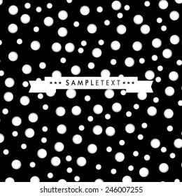 Abstract background for design can be used for invitation, congratulation