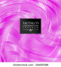 Abstract background for design can be used for invitation, congratulation