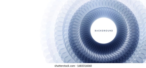 Antecedentes abstractos. Diseño para tarjeta, invitación o afiche. Ilustración vectorial para la ciencia, la química o la educación. 