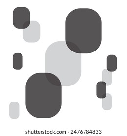 diseño de fondo abstracto con círculos. fondo de forma de tubo. Plantillas para productos y negocios fondos de fotos y redes sociales