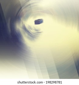 Abstract Background Design with Colorful Blurred Pattern