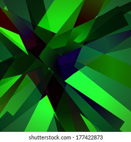Abstract background for design, colorful digital illustration.