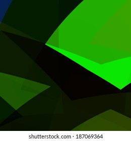 Abstract background for design, colorful digital illustration.