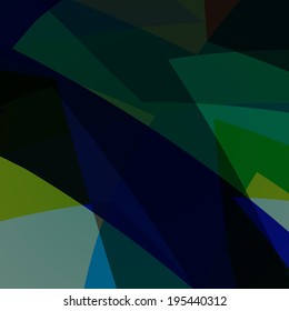 Abstract background for design, colorful digital illustration.