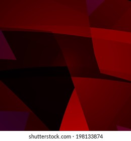 Abstract background for design, colorful digital illustration.