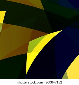 Abstract background for design, colorful digital illustration.