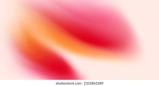 Diseño de fondo abstracto formas de fluido geométrico colorido vectores