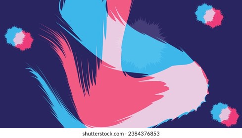 Abstract background design, the colorful background uses for advertising, book page, paintings, printing, mobile backgrounds, book, covers, screen savers, web page,