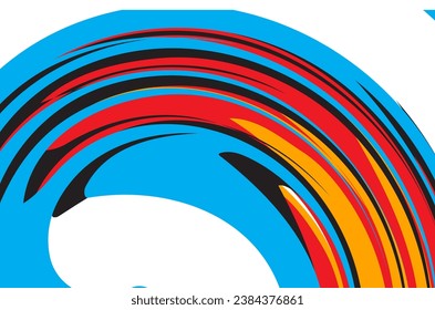 Abstract background design, the colorful background uses for advertising, book page, paintings, printing, mobile backgrounds, book, covers, screen savers, web page,