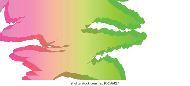 Abstract background design, the colorful background uses for advertising, book page, paintings, printing, mobile backgrounds, book, covers, screen savers, web page,