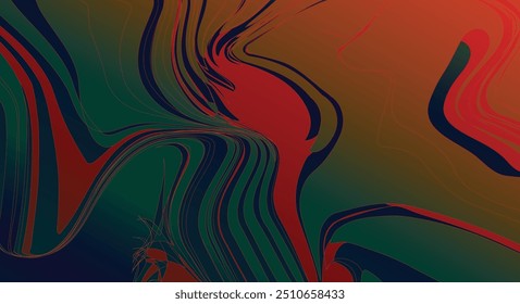 Abstract background design, the colorful background uses for advertising, book page, paintings, printing, mobile backgrounds, book, covers, screen savers, web page,