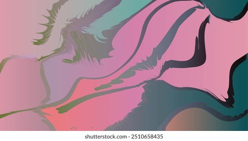 Abstract background design, the colorful background uses for advertising, book page, paintings, printing, mobile backgrounds, book, covers, screen savers, web page,