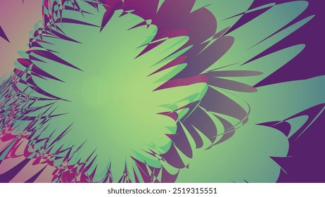 Abstract background design, the colorful background uses for advertising, book page, paintings, printing, mobile backgrounds, book, covers, screen savers, web page,