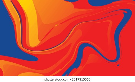 Abstract background design, the colorful background uses for advertising, book page, paintings, printing, mobile backgrounds, book, covers, screen savers, web page,