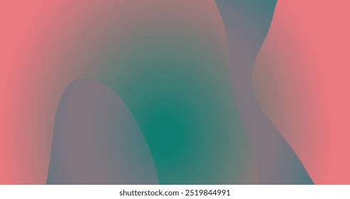 Projeto de fundo abstrato, o fundo colorido usa para publicidade, página do livro, pinturas, impressão, fundo móvel