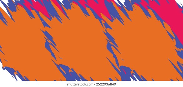 Abstract background design, the colorful background uses for advertising, book page, paintings, printing, mobile backgrounds, book, covers, screen savers, web page,