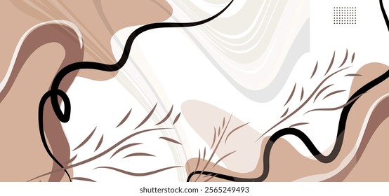 Abstract background design, the colorful background uses for advertising, book page, paintings, printing, mobile backgrounds, book, covers, screen savers, web page,