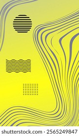 Abstract background design, the colorful background uses for advertising, book page, paintings, printing, mobile backgrounds, book, covers, screen savers, web page,