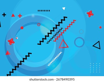 Diseño de fondo Abstractas, el fondo colorido utiliza para publicidad, página de libro, cuadros, impresión, fondos móviles, libro, cubiertas, protectores de pantalla, página de Web,