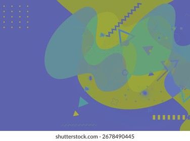 Abstract background design, the colorful background uses for advertising, book page, paintings, printing, mobile backgrounds, book, covers, screen savers, web page,