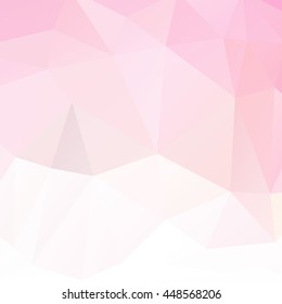 Abstract background for design. Colorful vector background.