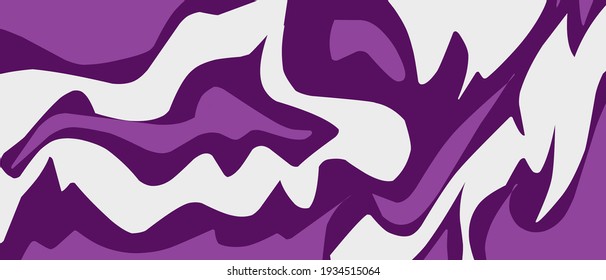 abstract background design.  combination of dark purple and light, abstract background trend