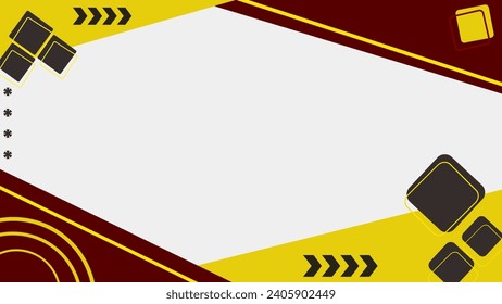 Abstract background design, cool geometric background design for posters 