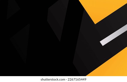 Abstract background design with copy space area. Shapes and Texture background in abstract creative style 